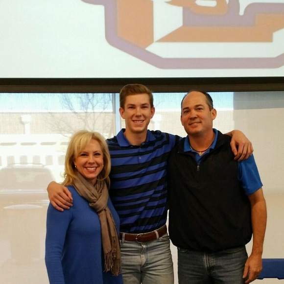 Meet your Posher, Bryce - Picture 1 of 1